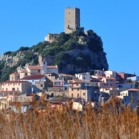Agriturismo Orvile Посада Экстерьер фото