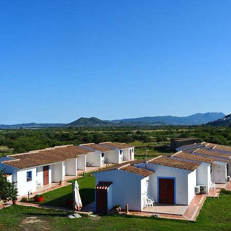 Agriturismo Orvile Посада Экстерьер фото