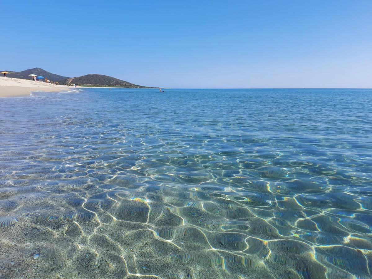 Agriturismo Orvile Посада Экстерьер фото