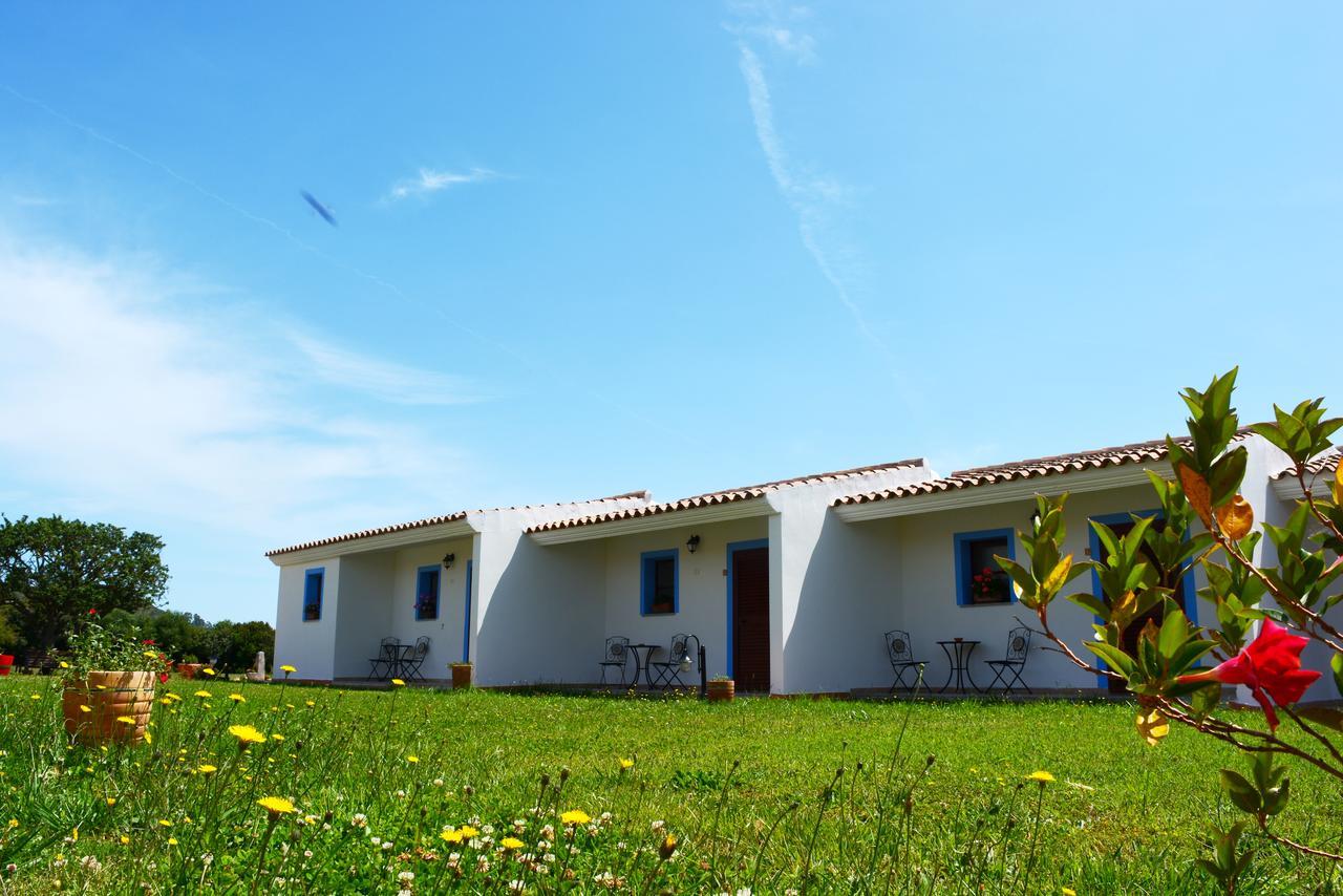 Agriturismo Orvile Посада Экстерьер фото